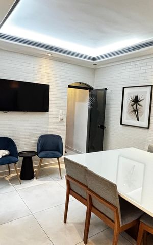 Casa à venda com 180m², 3 quartos e 2 vagas Casa à venda com 180m², 3 quartos e 2 vagasCozinha - Sala de Jantar
