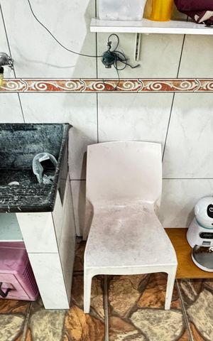 Casa à venda com 180m², 3 quartos e 2 vagas Casa à venda com 180m², 3 quartos e 2 vagasÁrea de Serviço