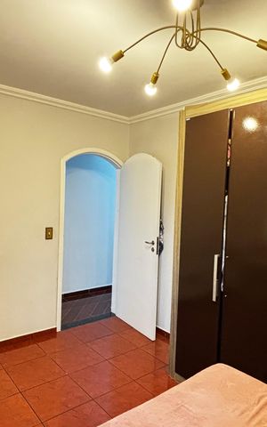 Casa à venda com 180m², 3 quartos e 2 vagas Casa à venda com 180m², 3 quartos e 2 vagasQuarto 1