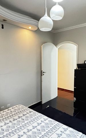 Casa à venda com 180m², 3 quartos e 2 vagas Casa à venda com 180m², 3 quartos e 2 vagasQuarto 2