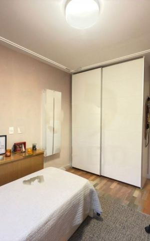 Apartamento à venda com 240m², 4 quartos e 4 vagas