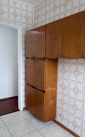 Apartamento para alugar com 50m², 1 quarto e 1 vaga Apartamento para alugar com 50m², 1 quarto e 1 vagaCozinha