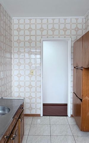 Apartamento para alugar com 50m², 1 quarto e 1 vaga Apartamento para alugar com 50m², 1 quarto e 1 vagaCozinha
