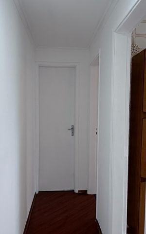 Apartamento para alugar com 50m², 1 quarto e 1 vaga Apartamento para alugar com 50m², 1 quarto e 1 vagaCorredor