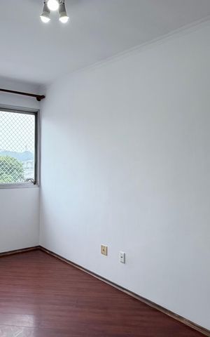 Apartamento para alugar com 50m², 1 quarto e 1 vaga Apartamento para alugar com 50m², 1 quarto e 1 vagaSala