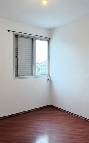 Apartamento para alugar com 50m², 1 quarto e 1 vaga Apartamento para alugar com 50m², 1 quarto e 1 vagaQuarto
