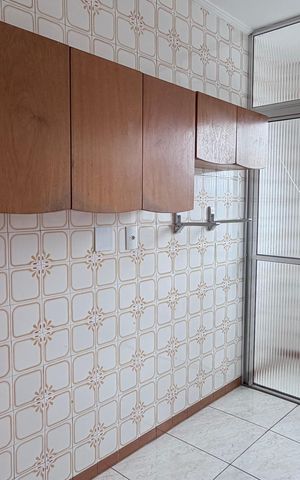 Apartamento para alugar com 50m², 1 quarto e 1 vaga Apartamento para alugar com 50m², 1 quarto e 1 vagaCozinha
