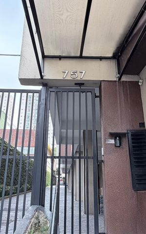Apartamento para alugar com 50m², 1 quarto e 1 vaga Apartamento para alugar com 50m², 1 quarto e 1 vagaFachada