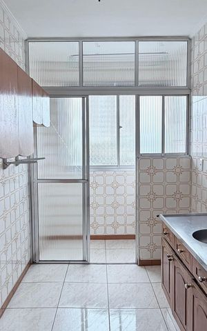 Apartamento para alugar com 50m², 1 quarto e 1 vaga Apartamento para alugar com 50m², 1 quarto e 1 vagaCozinha