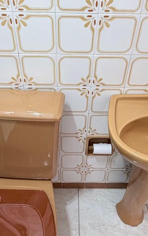 Apartamento para alugar com 50m², 1 quarto e 1 vaga Apartamento para alugar com 50m², 1 quarto e 1 vagaBanheiro