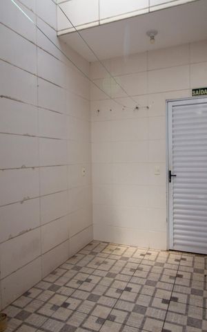 Apartamento para alugar com 42m², 1 quarto e sem vaga Apartamento para alugar com 42m², 1 quarto e sem vagaÁrea de Serviço
