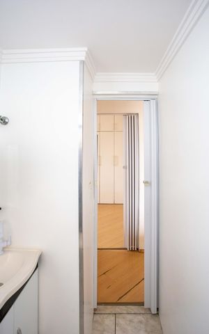 Apartamento à venda com 70m², 2 quartos e 1 vagaBanheiro