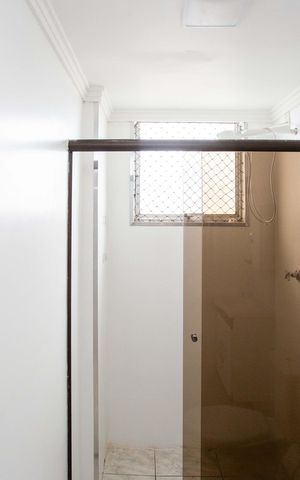 Apartamento à venda com 70m², 2 quartos e 1 vagaBanheiro