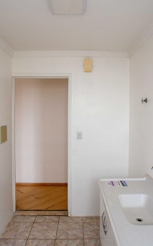 Apartamento à venda com 70m², 2 quartos e 1 vagaCozinha