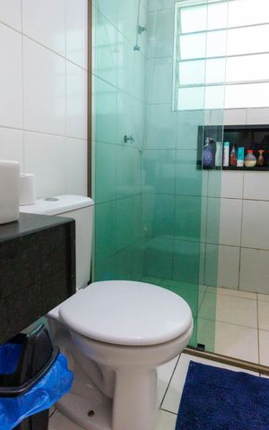 Casa à venda com 150m², 2 quartos e 2 vagas