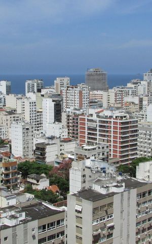 Apartamento à venda com 76m², 2 quartos e 1 vaga