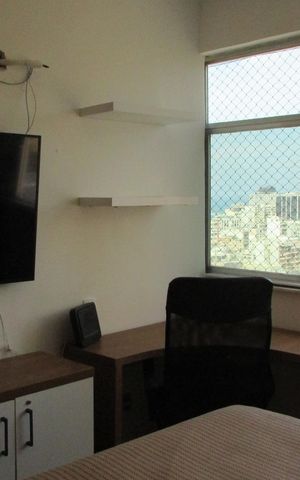 Apartamento à venda com 76m², 2 quartos e 1 vaga