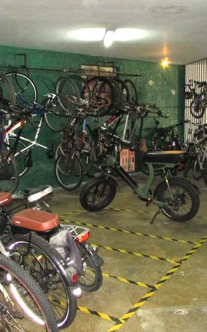 Apartamento à venda com 76m², 2 quartos e 1 vaga