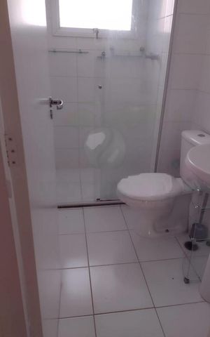 Apartamento à venda com 53m², 2 quartos e 1 vaga