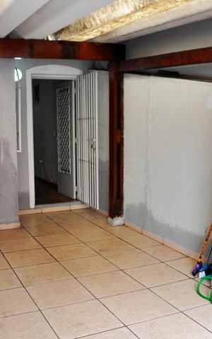 Casa para alugar com 70m², 2 quartos e 1 vaga Casa para alugar com 70m², 2 quartos e 1 vagaÁrea externa