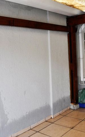 Casa para alugar com 70m², 2 quartos e 1 vaga Casa para alugar com 70m², 2 quartos e 1 vagaÁrea externa