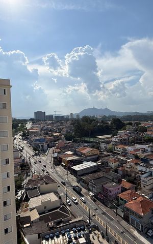 Apartamento para alugar com 87m², 3 quartos e 2 vagas Apartamento para alugar com 87m², 3 quartos e 2 vagasVista quarto