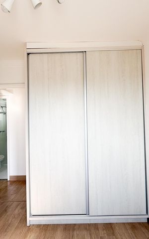 Apartamento para alugar com 87m², 3 quartos e 2 vagas Apartamento para alugar com 87m², 3 quartos e 2 vagasQuarto