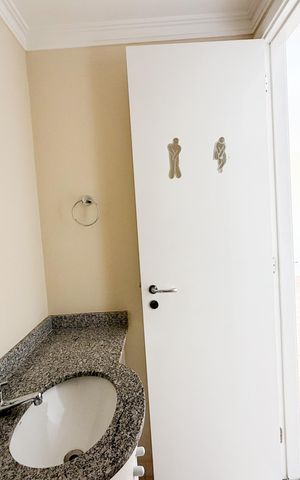 Apartamento para alugar com 87m², 3 quartos e 2 vagas Apartamento para alugar com 87m², 3 quartos e 2 vagasLavabo