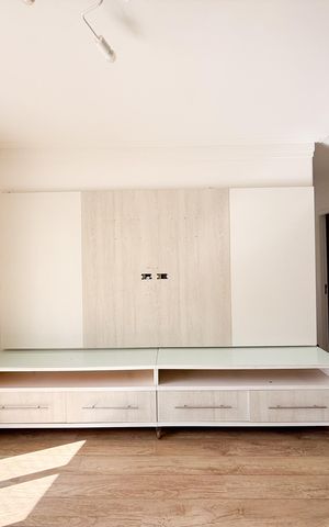 Apartamento para alugar com 87m², 3 quartos e 2 vagas Apartamento para alugar com 87m², 3 quartos e 2 vagasSala