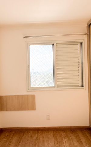 Apartamento para alugar com 87m², 3 quartos e 2 vagas Apartamento para alugar com 87m², 3 quartos e 2 vagasQuarto