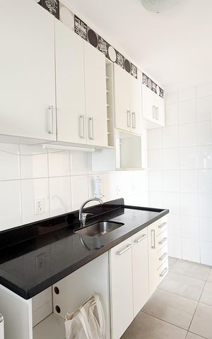 Apartamento para alugar com 87m², 3 quartos e 2 vagas Apartamento para alugar com 87m², 3 quartos e 2 vagasCozinha