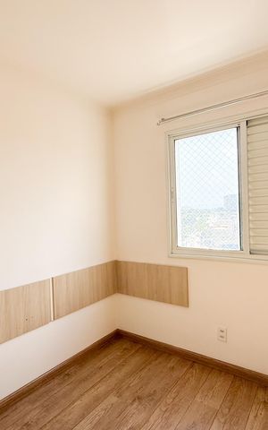 Apartamento para alugar com 87m², 3 quartos e 2 vagas Apartamento para alugar com 87m², 3 quartos e 2 vagasQuarto
