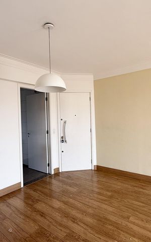 Apartamento para alugar com 87m², 3 quartos e 2 vagas Apartamento para alugar com 87m², 3 quartos e 2 vagasSala
