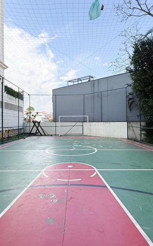 Apartamento para alugar com 87m², 3 quartos e 2 vagas Apartamento para alugar com 87m², 3 quartos e 2 vagasQuadra Esportiva