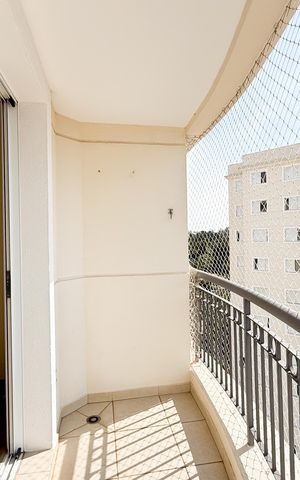 Apartamento para alugar com 87m², 3 quartos e 2 vagas Apartamento para alugar com 87m², 3 quartos e 2 vagasVaranda