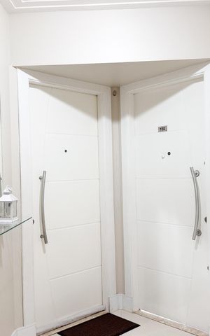 Apartamento para alugar com 87m², 3 quartos e 2 vagas Apartamento para alugar com 87m², 3 quartos e 2 vagasHall de entrada