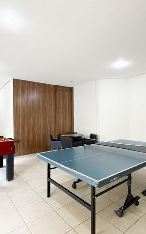 Apartamento para alugar com 87m², 3 quartos e 2 vagas Apartamento para alugar com 87m², 3 quartos e 2 vagasSalão de jogos