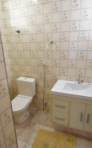 Apartamento à venda com 51m², 1 quarto e sem vagaBanheiro