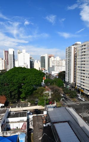 Apartamento à venda com 51m², 1 quarto e sem vagaSala - Vista
