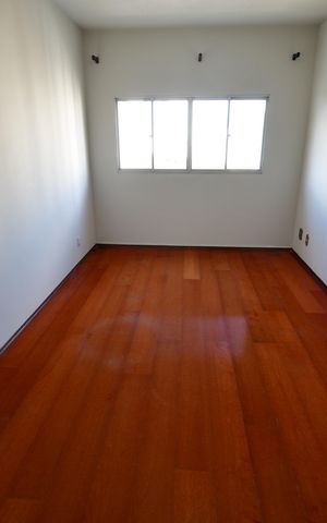 Apartamento à venda com 51m², 1 quarto e sem vagaSala