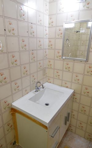 Apartamento à venda com 51m², 1 quarto e sem vagaBanheiro