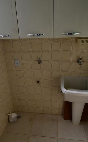Apartamento à venda com 51m², 1 quarto e sem vagaÁrea de Serviço