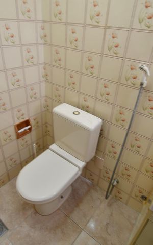 Apartamento à venda com 51m², 1 quarto e sem vagaBanheiro