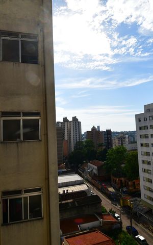 Apartamento à venda com 51m², 1 quarto e sem vagaÁrea de Serviço - Vista