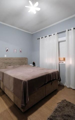 Casa à venda com 309m², 4 quartos e 4 vagasQuarto 2