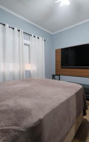 Casa à venda com 309m², 4 quartos e 4 vagasQuarto 2