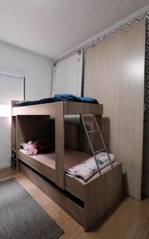 Casa à venda com 309m², 4 quartos e 4 vagasQuarto 1