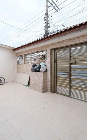 Casa à venda com 309m², 4 quartos e 4 vagasGaragem