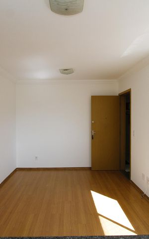 Apartamento à venda com 52m², 2 quartos e 1 vagaSala