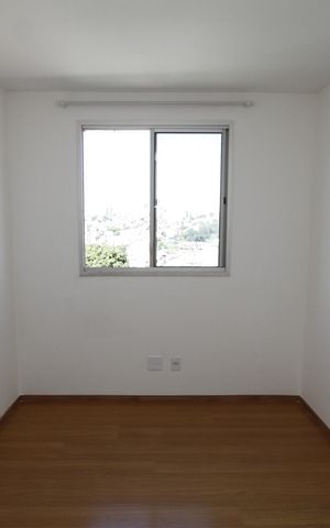 Apartamento à venda com 52m², 2 quartos e 1 vagaQuarto 1